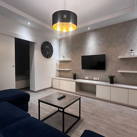 Apartmani Cvitanovic Baska Voda Exterior photo